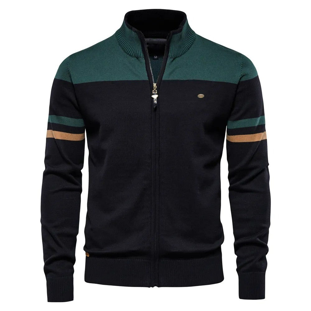 ModeGeist | Sportliches Vest