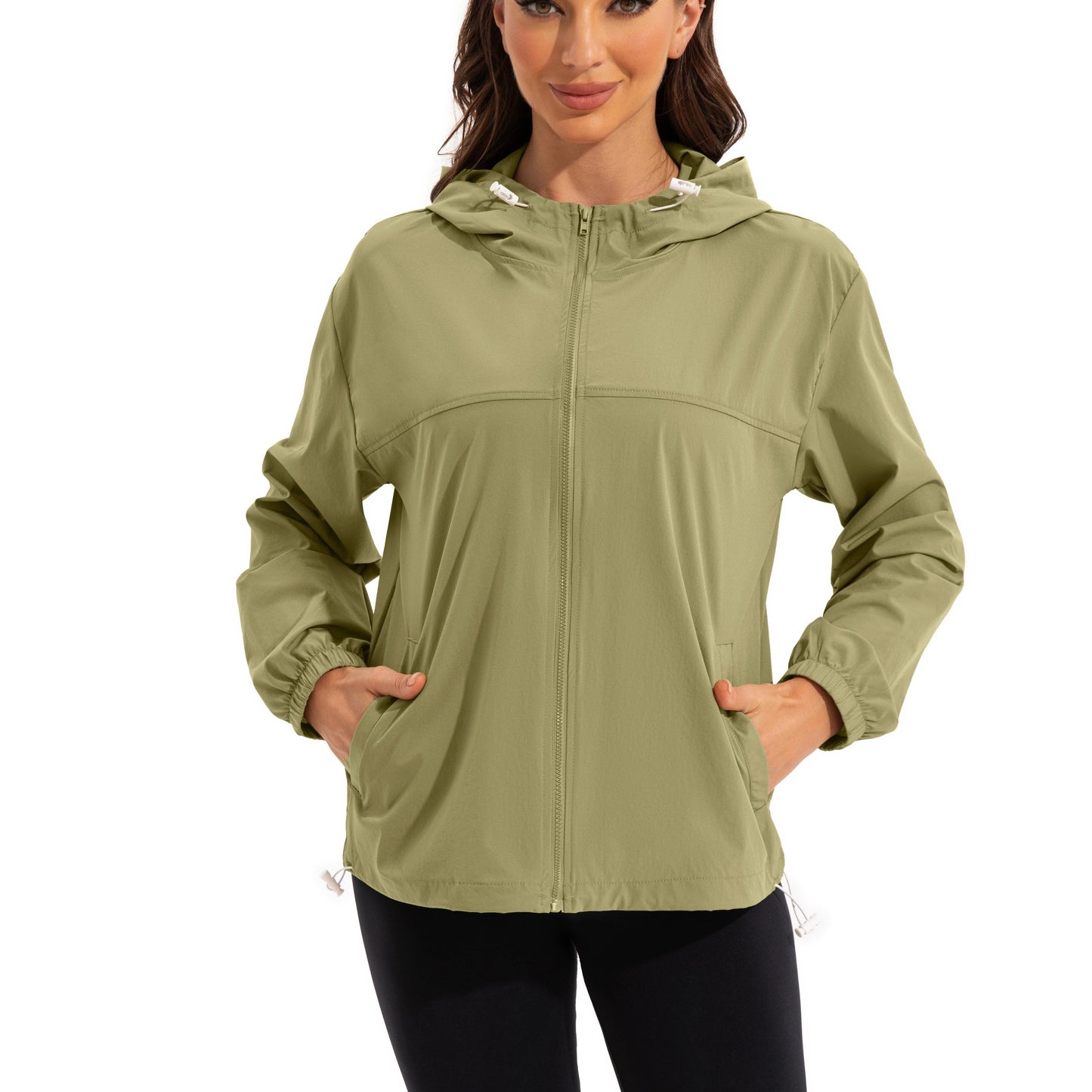 ModeGeist | Leichte Jacke
