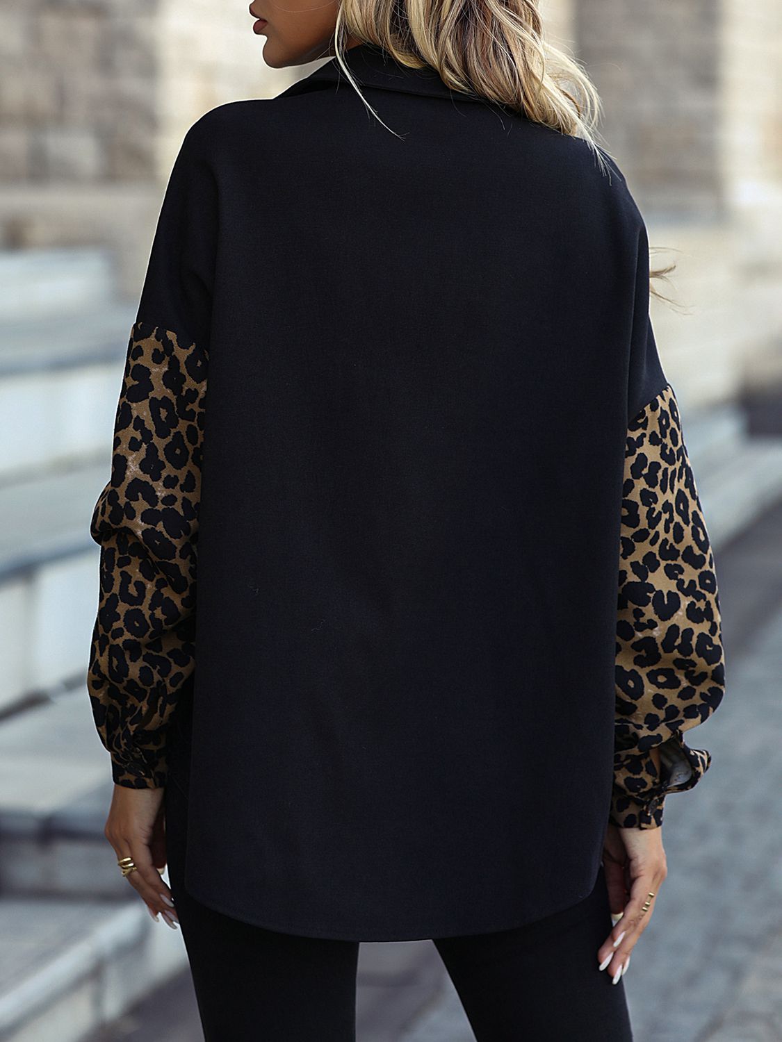  - ModeGeist