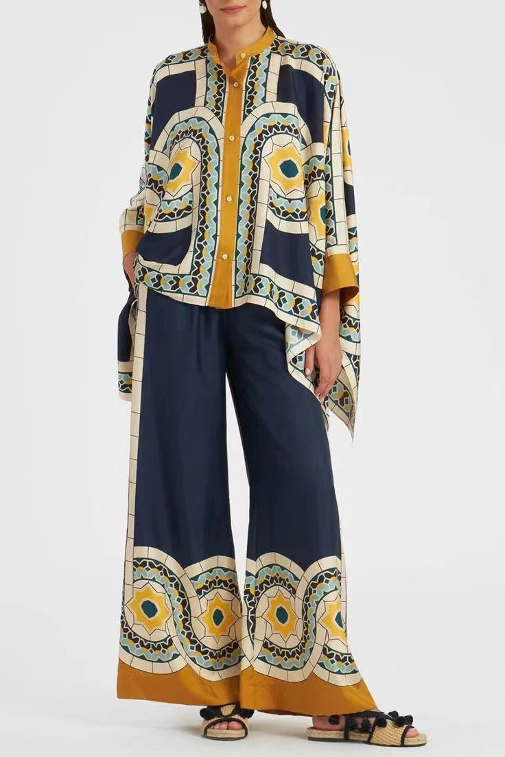 Peatrice – Effortless Spring Style Set