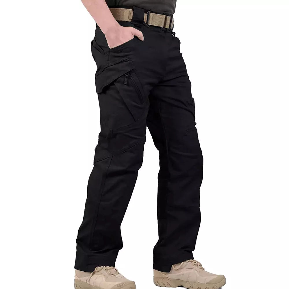 Tactical Cargo Pants - Cort
