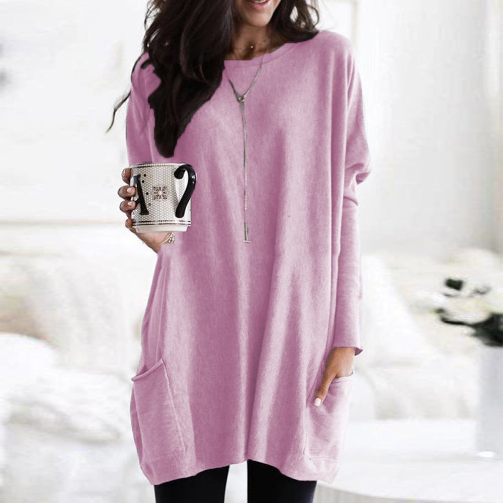ModeGeist | Komfort Smitten Pullover