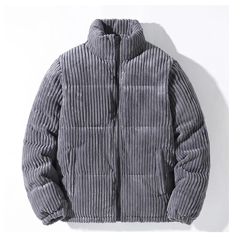 Atlas Kord-Steppjacke