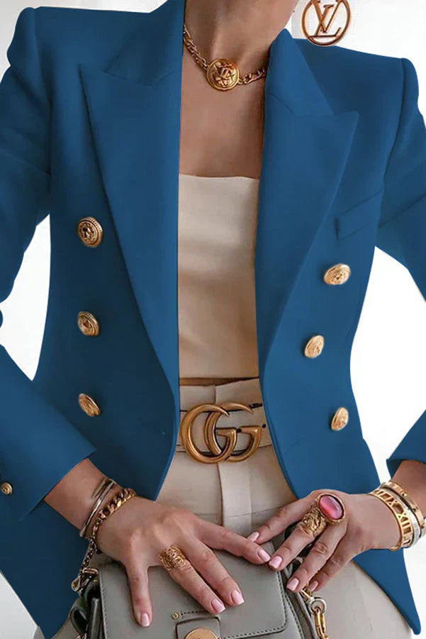 ModeGeist | Elegantes Sakko