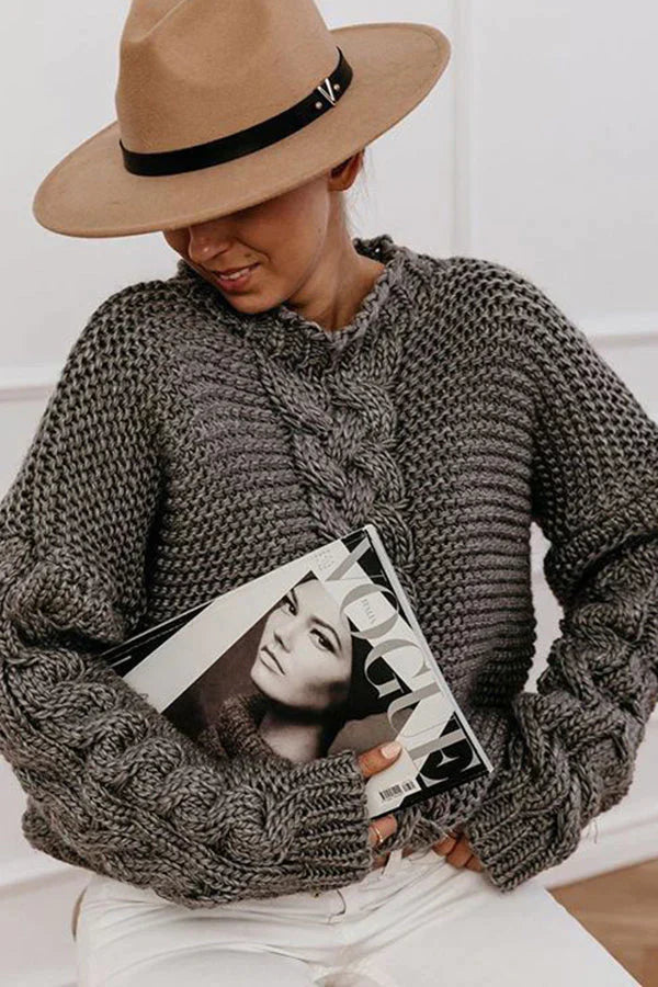 ModeGeist | Sweater
