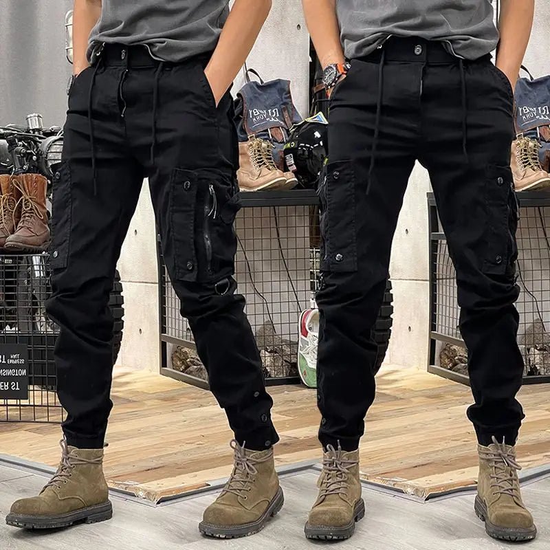 ModeGeist | Unisex Taktische Hose