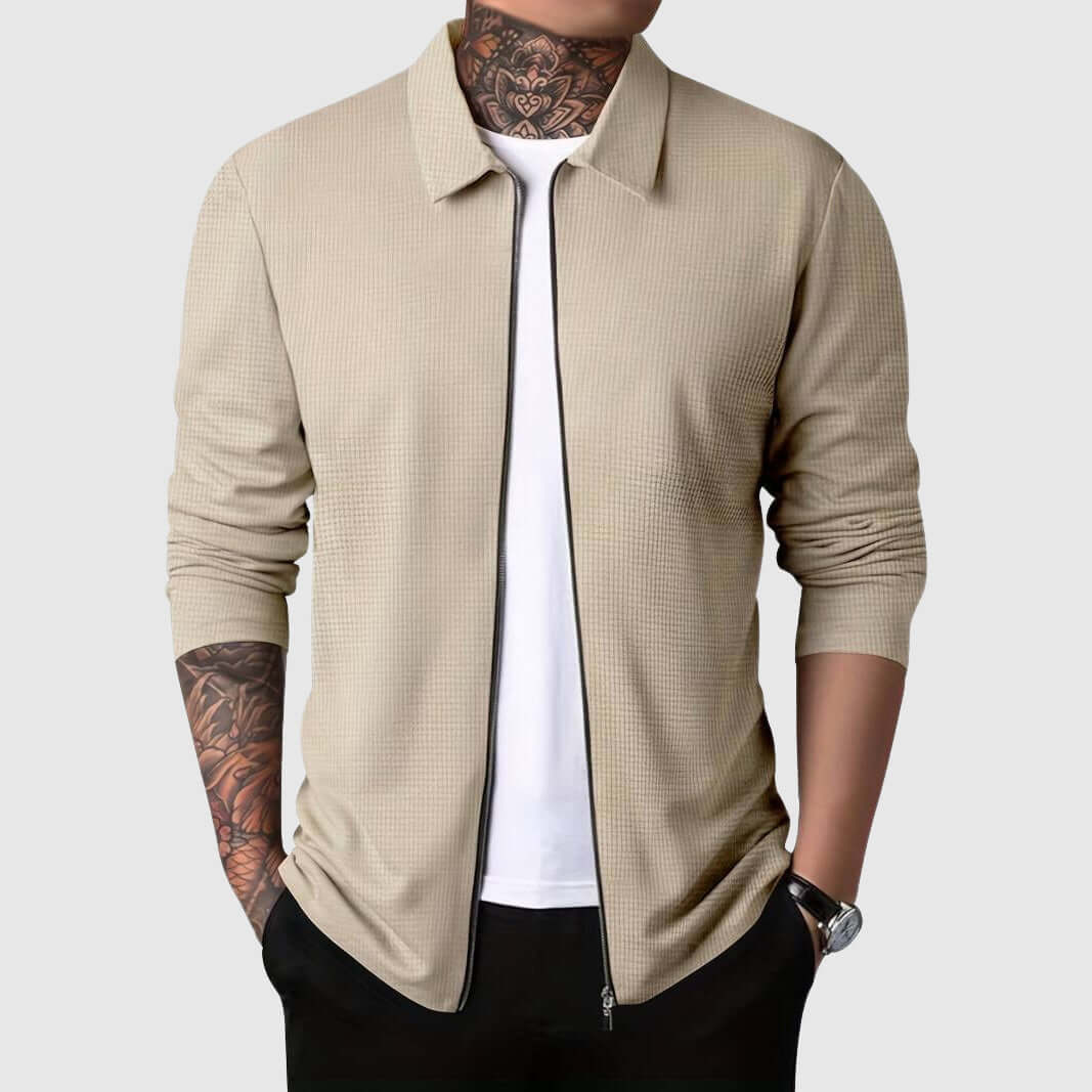  - ModeGeist