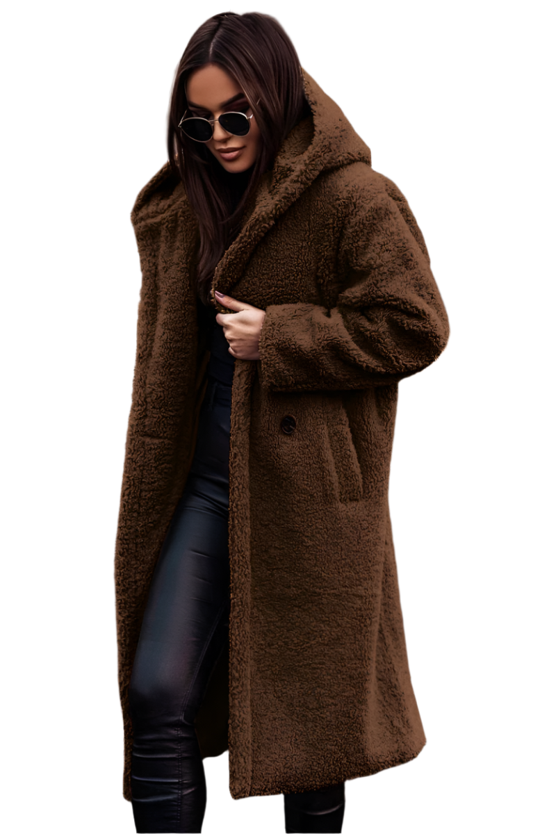 ModeGeist | Fleecejacke Frau