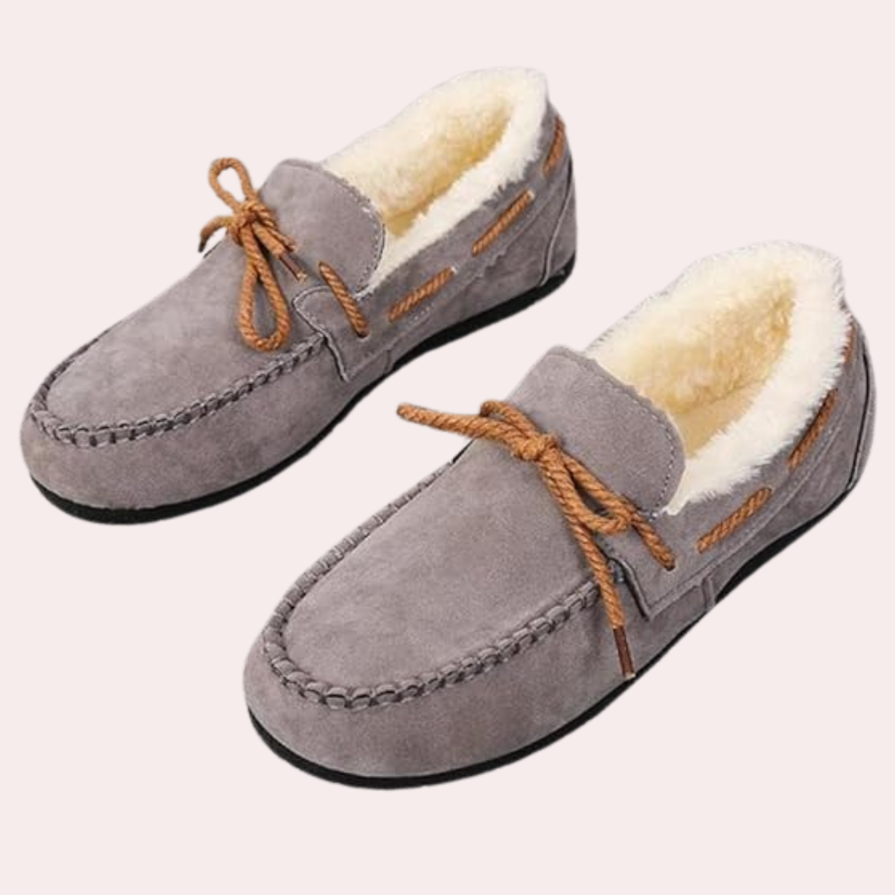 Elegante Damen-Winterstiefel aus Virginia
