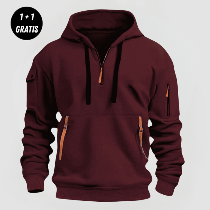 BEN - Hoodie (Buy One Get One Free)