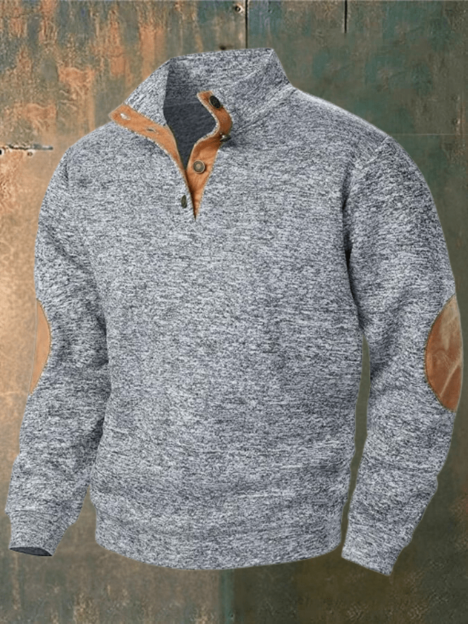 SASCHA Rollkragenpullover