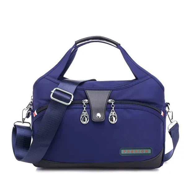 Cora: Eine elegante Handtasche