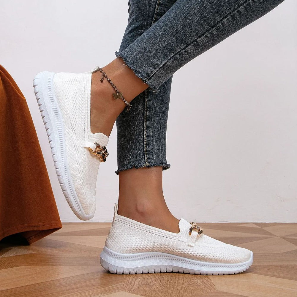 Hilda Schuhe: Stilvoll und atmungsaktiv