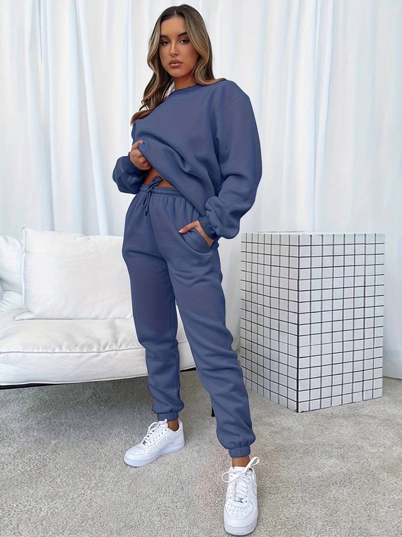 Emily Damenpullover-Set