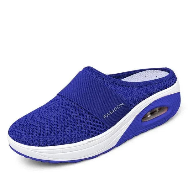 Orthopedic Slippers for Women – Maximum Comfort