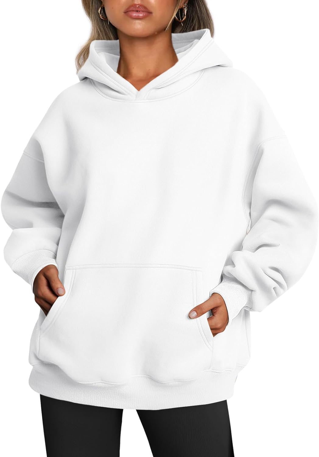 Dixie Kapuzenjacke