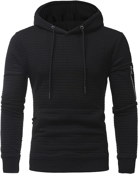 Winter Hoodie - Gait