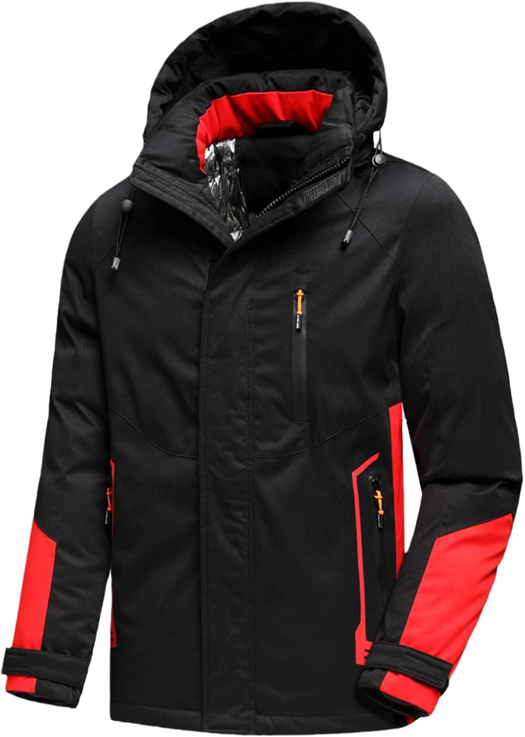 ModeGeist | Jacke für Männer