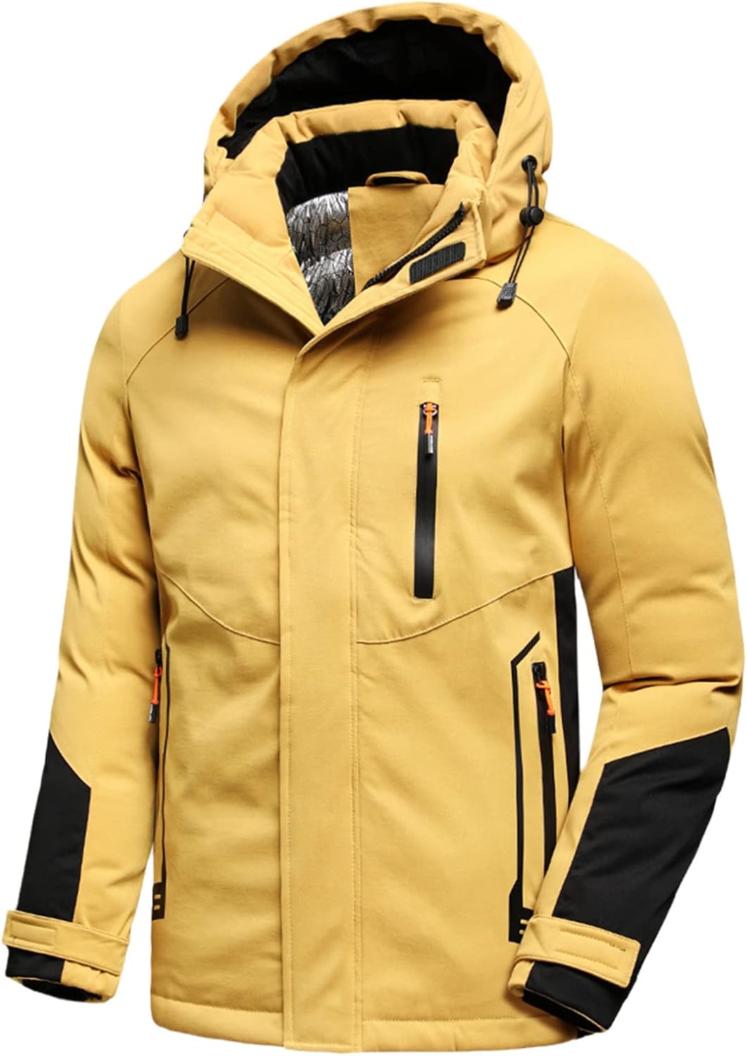 ModeGeist | Jacke für Männer