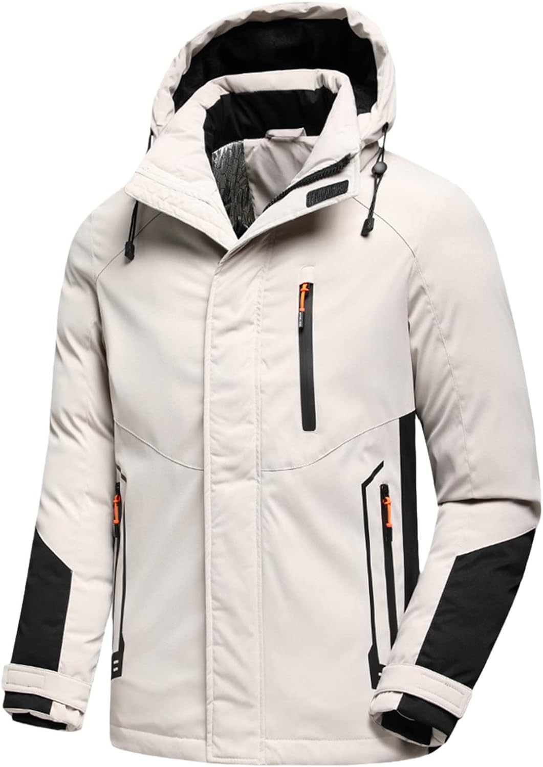 ModeGeist | Jacke für Männer