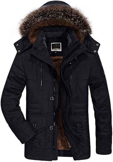 Kapuzenjacke Gait