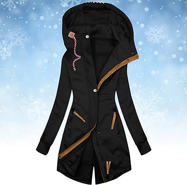 ModeGeist | Damen Freizeitjacke