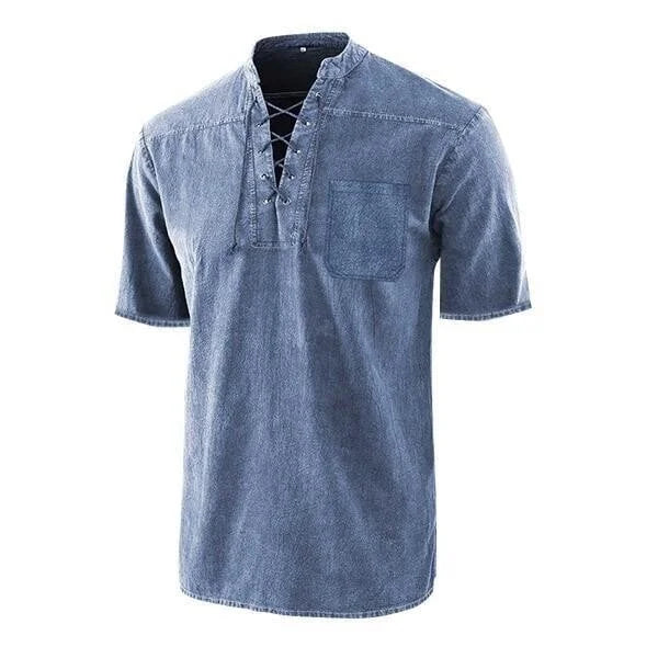 Japanischer Stil T-Shirt von HASSO