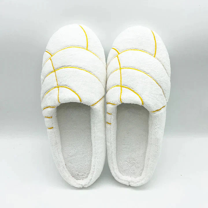Aelia Muschelpantoffeln