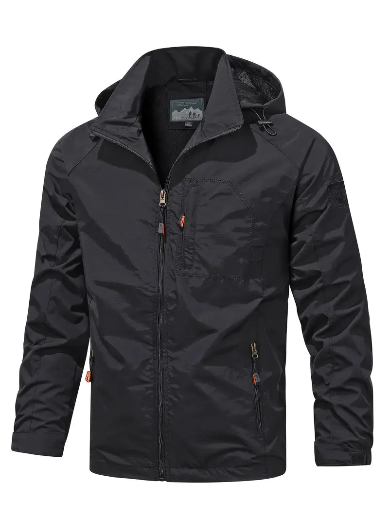 ModeGeist | Elegante Leichtjacke