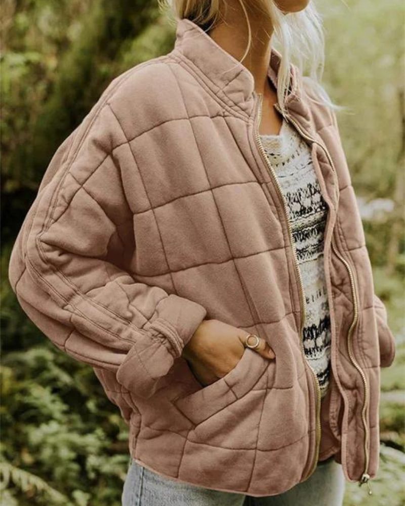 ModeGeist | Gemütliche Stylische Jacke