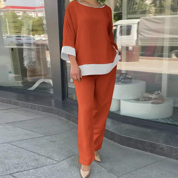 Edles Damenhosen-Ensemble - Beck