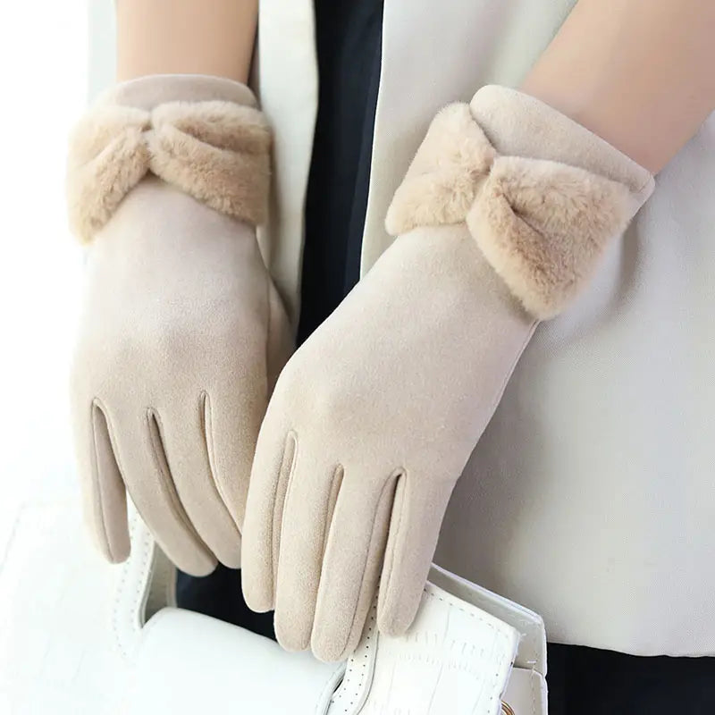 Wenmar: Elegante Handschuhe für den Winter