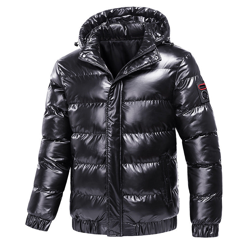 ModeGeist | Steppjacke - Viktor