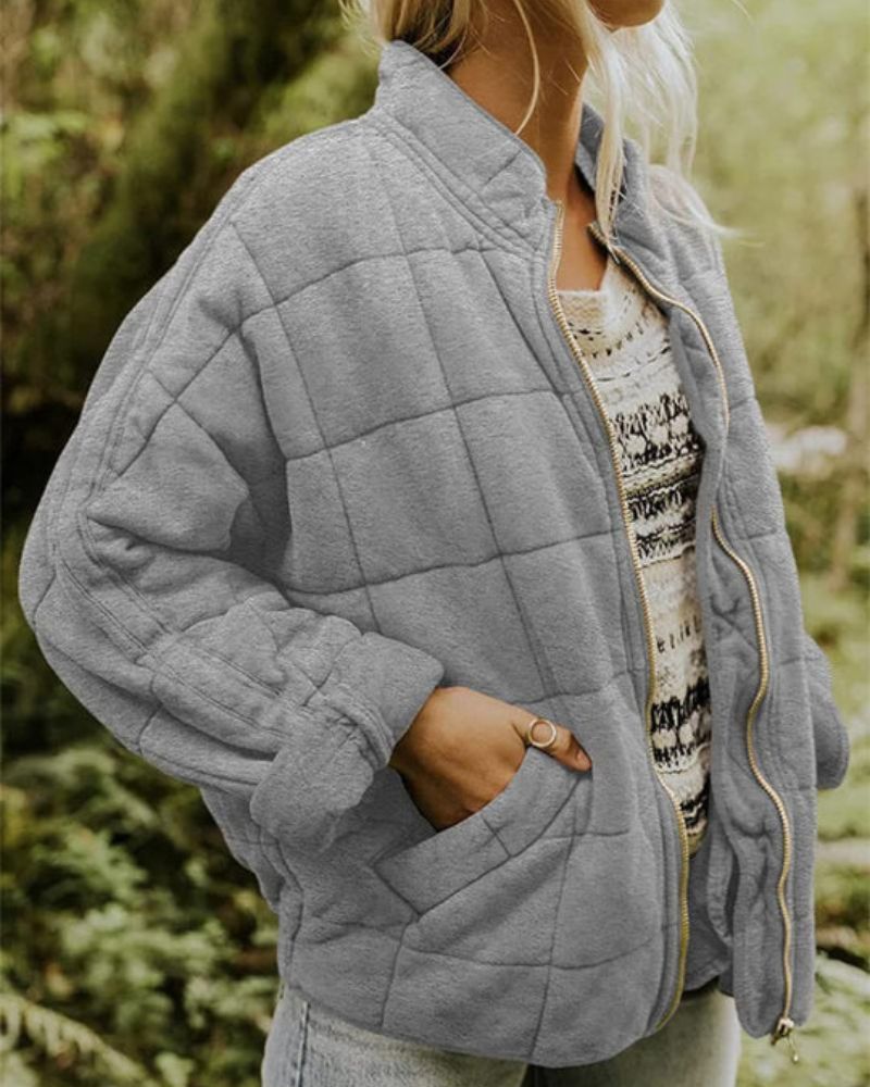 ModeGeist | Gemütliche Stylische Jacke