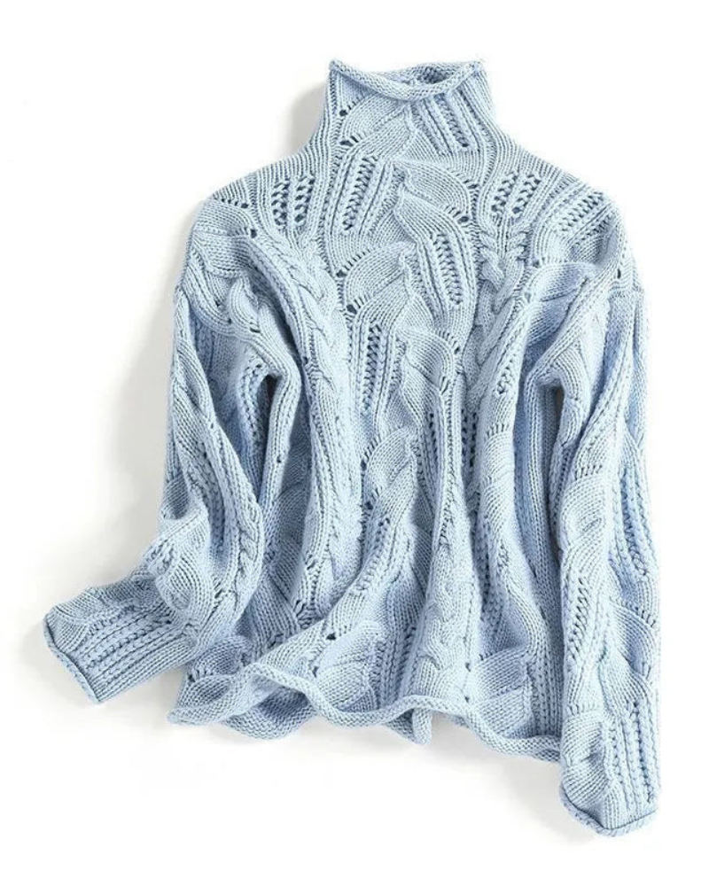 ModeGeist | Kaschmirpullover