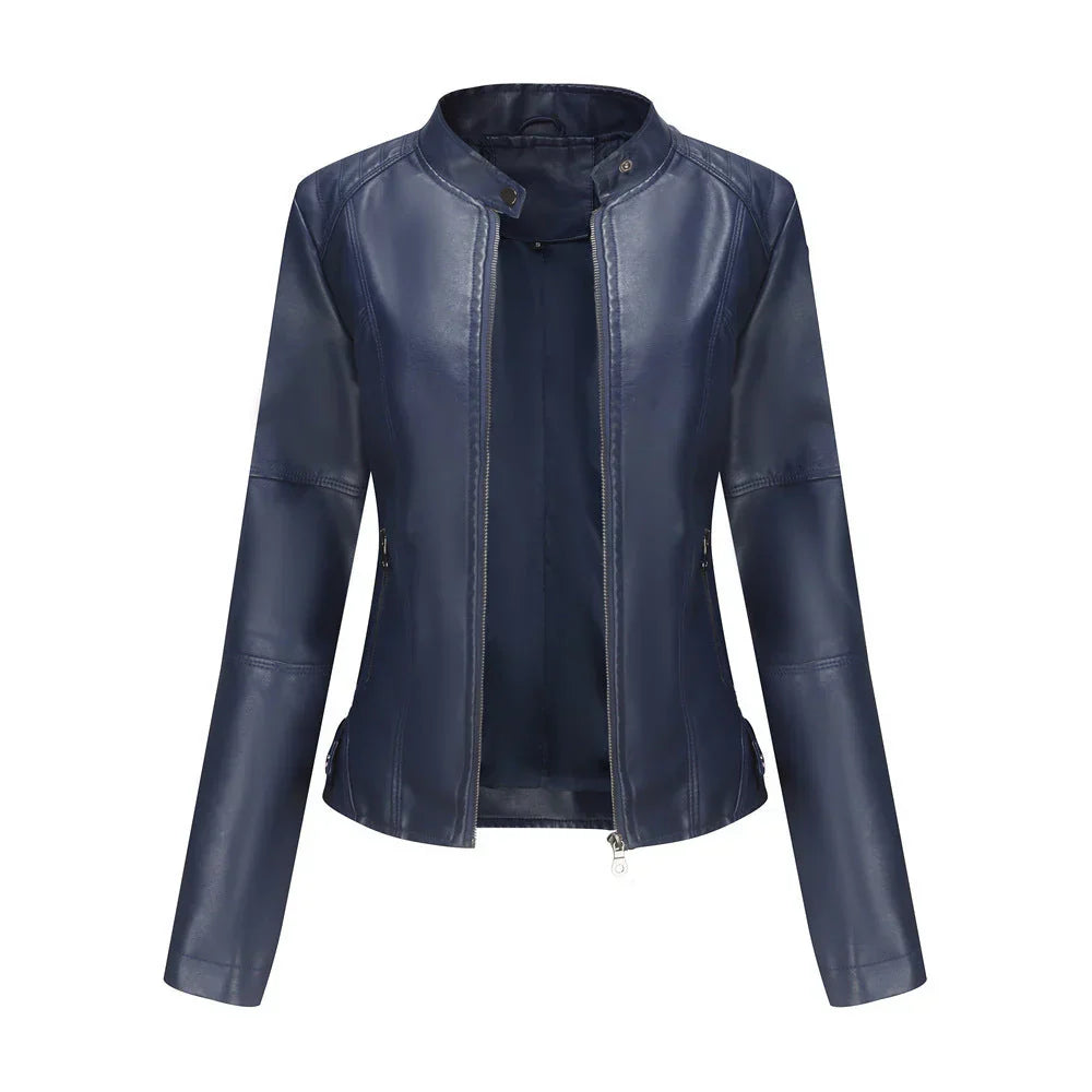 ModeGeist | Schwarze Jacke