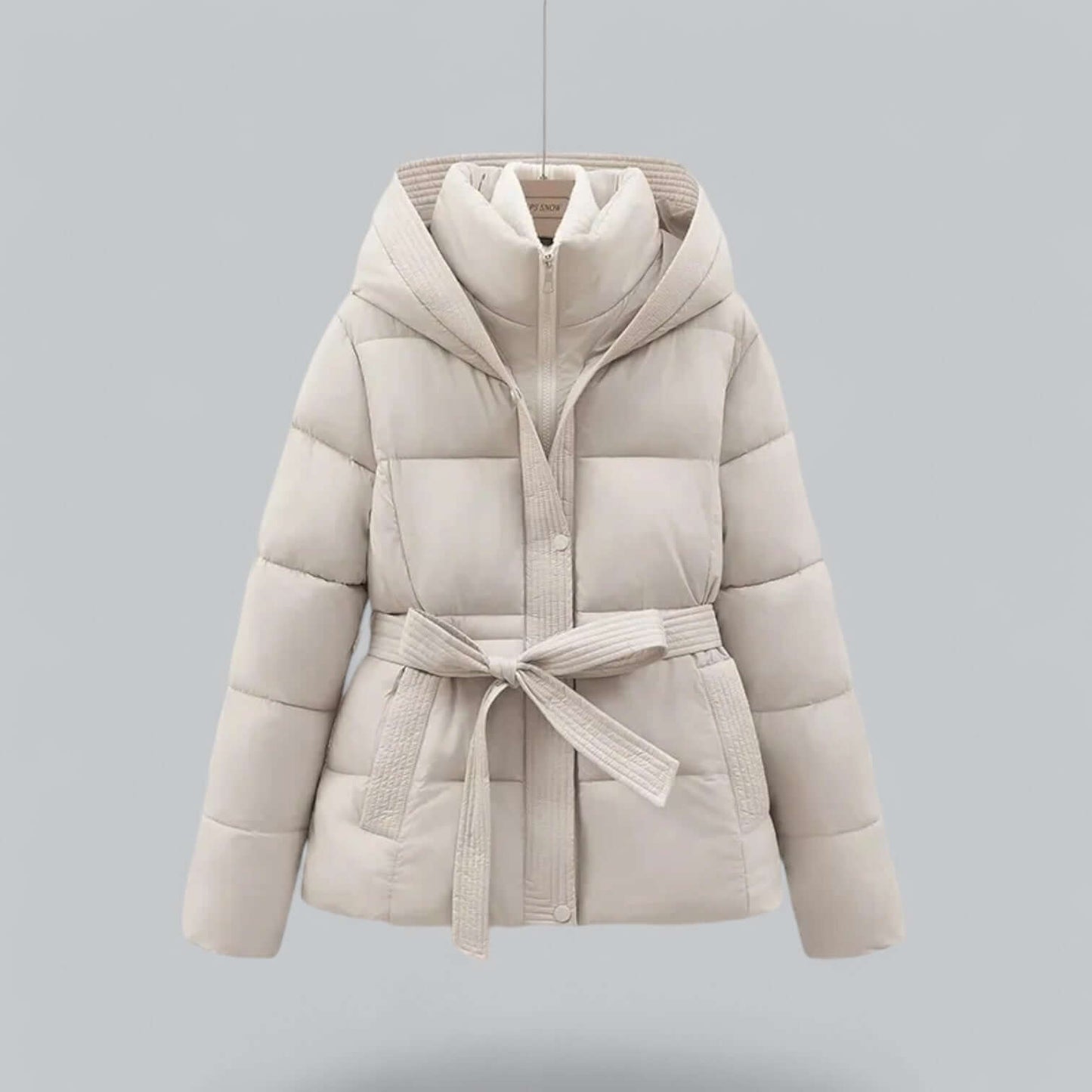 ModeGeist | Damen Warme Winter Parka Mantel