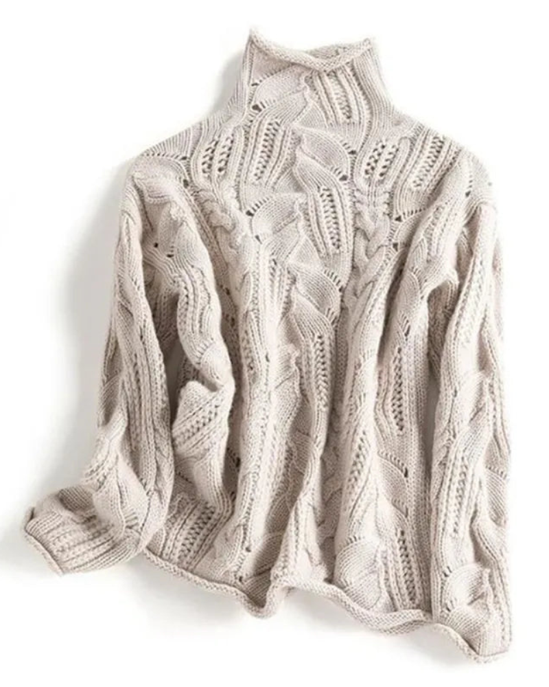 ModeGeist | Kaschmirpullover