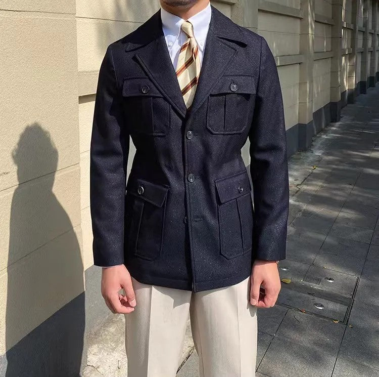  - ModeGeist