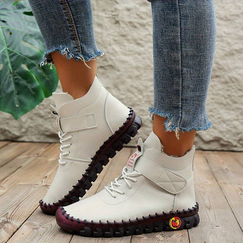 Edle Lederschuhe Erica für Damen