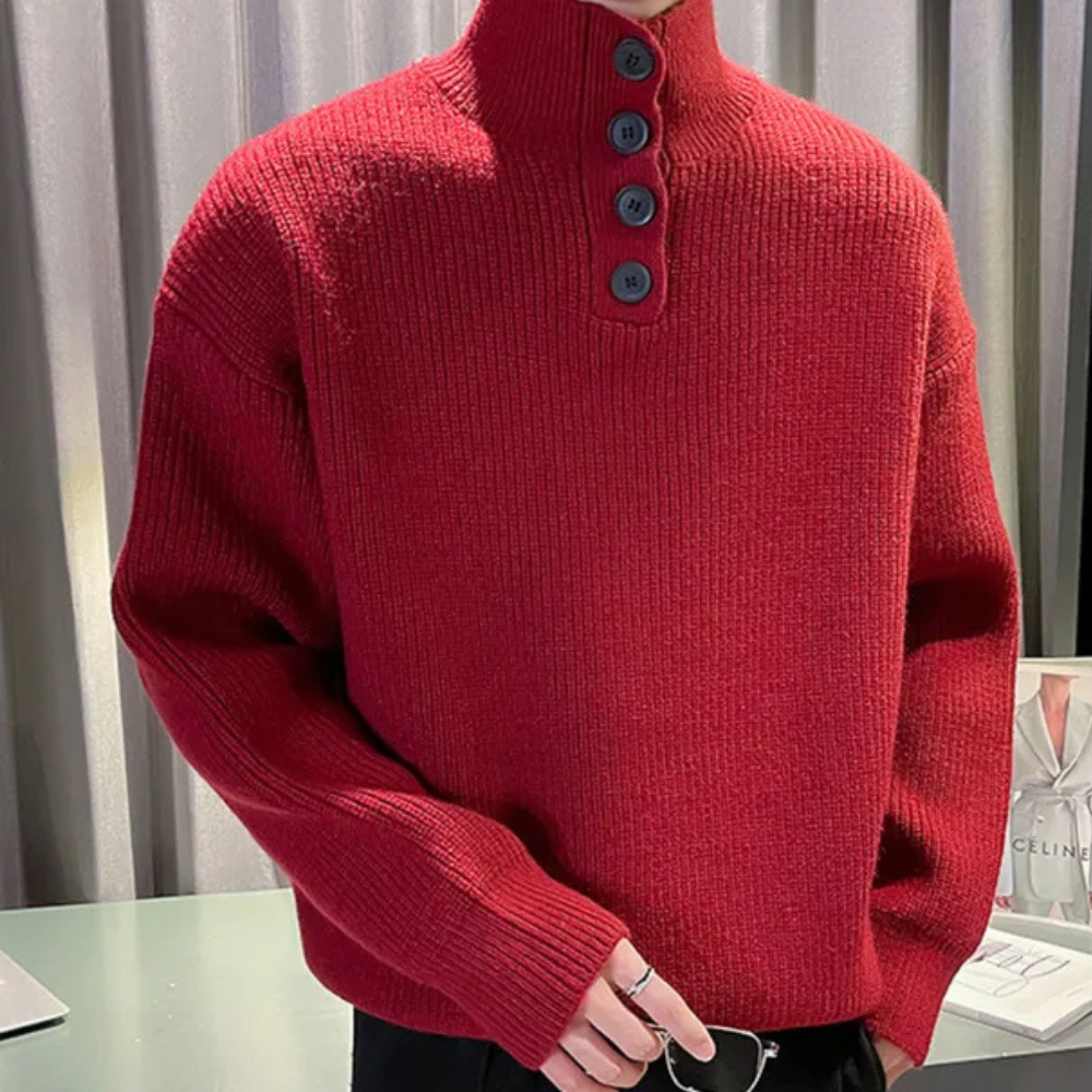 ModeGeist | Strickpullover für Damen