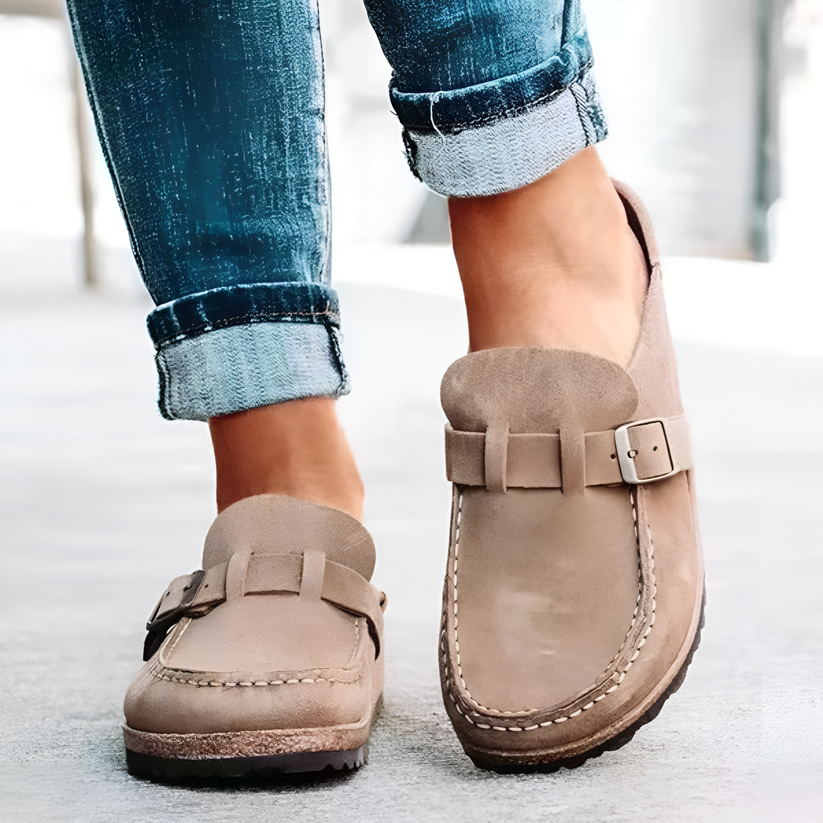 Stilvolle, bequeme Herrenschuhe (Barfußschuhe) für alle Anlässe