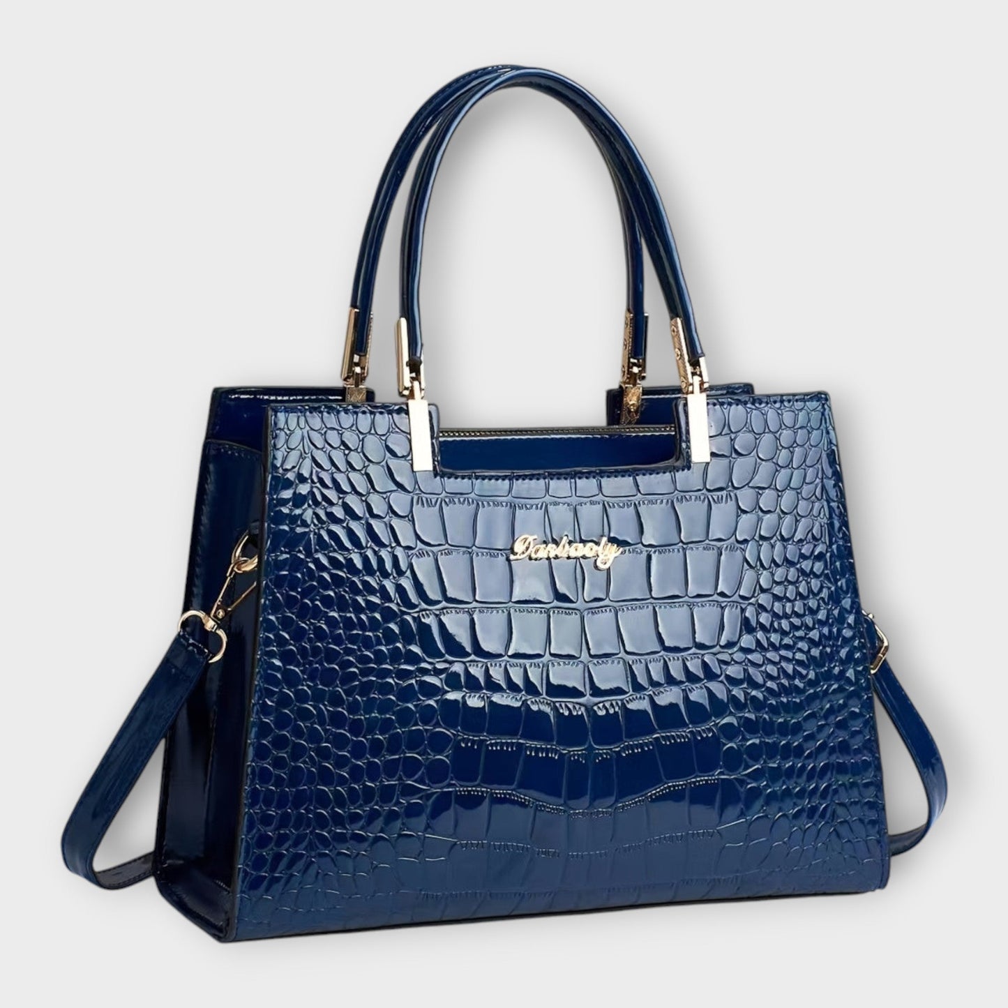 MODEGEIST Damen Handtasche Vielseitig Geräumig Elegant