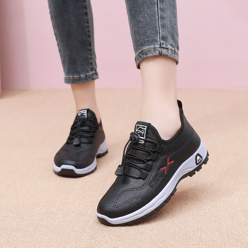 Damen Wanderschuhe Julie™ aus wasserdichtem Nylon