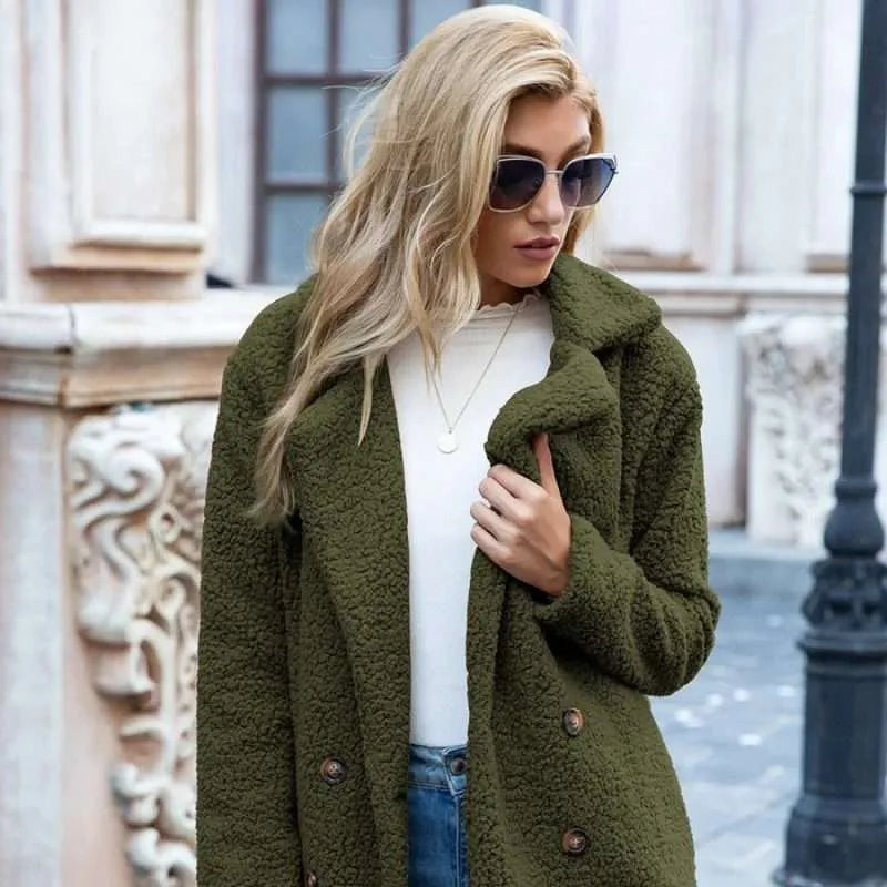 Edle, bequeme Jacke von Uithia