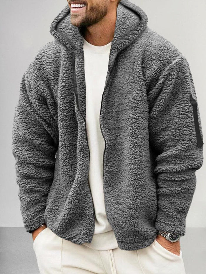 ModeGeist | Aus Thermofleece