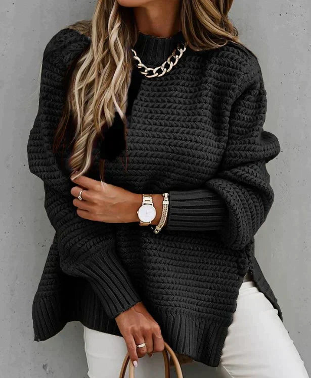 Evira Herbstpullover