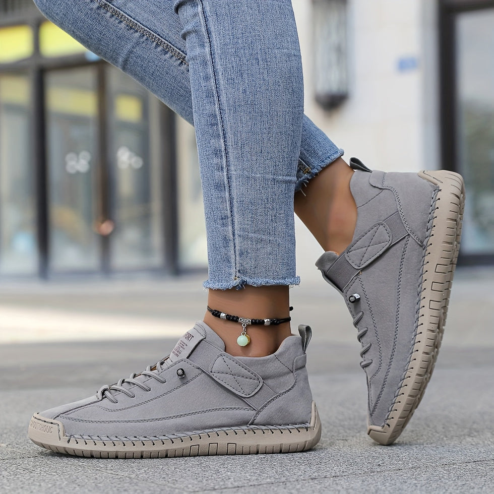 ODELIA: Ergonomische Schuhe für den Alltag