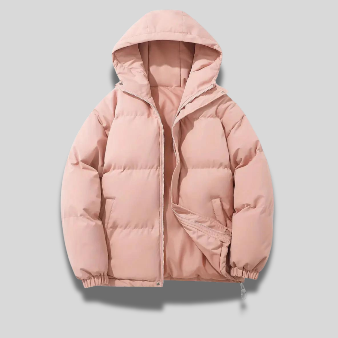 ModeGeist | Bomberjacke im Modernen Stil