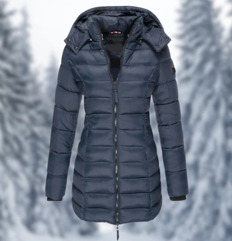 Odetya Winter Coat